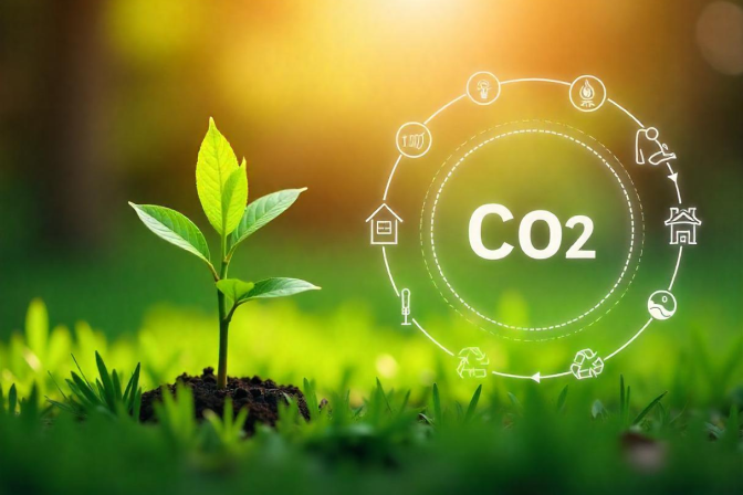 Enerco : Réduire l’Empreinte Carbone