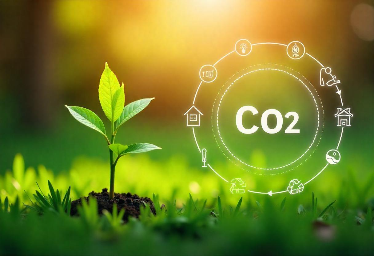 Enerco : Réduire l’Empreinte Carbone